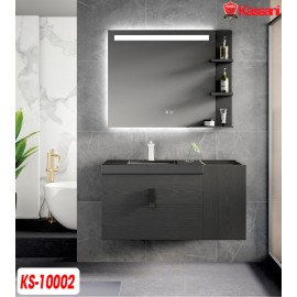 TỦ LAVABO KASSANI KS-10002 TỦ LAVABO KASSANI KS-10002